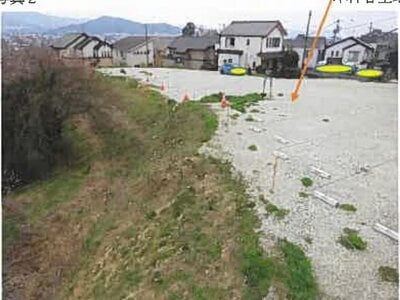 広島県広島市安佐南区 下祇園駅21分 土地 2,391万円の競売物件 #3