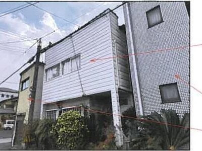 広島県広島市西区 舟入町駅5分 土地 898万円の競売物件 #1