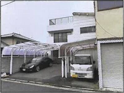 広島県広島市西区 舟入町駅5分 土地 898万円の競売物件 #2