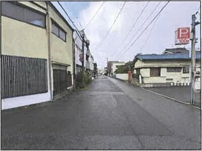 広島県広島市西区 舟入町駅5分 土地 898万円の競売物件 #6