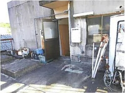 (値下げ) 広島県竹原市 忠海駅7分 戸建て 292万円の競売物件 #23