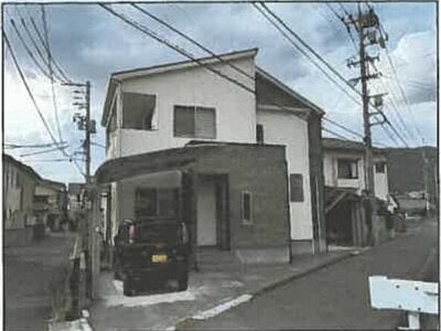 広島県呉市 広駅16分 戸建て 1,443万円の競売物件 #1