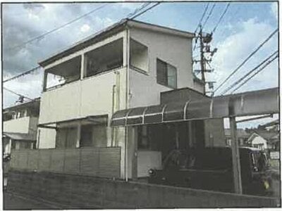 広島県呉市 広駅16分 戸建て 1,443万円の競売物件 #2