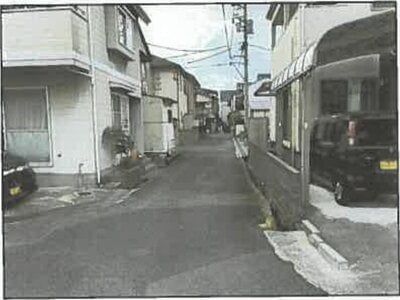 広島県呉市 広駅16分 戸建て 1,443万円の競売物件 #3