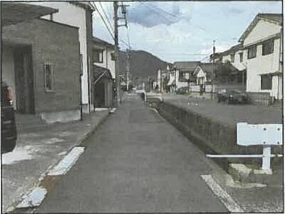 広島県呉市 広駅16分 戸建て 1,443万円の競売物件 #4
