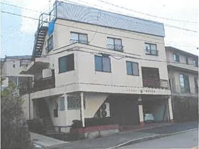 広島県呉市 呉駅20分 戸建て 1,228万円の競売物件 #1