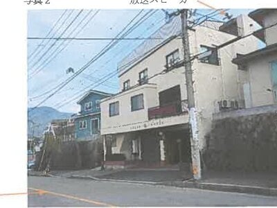 広島県呉市 呉駅20分 戸建て 1,228万円の競売物件 #2