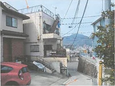 広島県呉市 呉駅20分 戸建て 1,228万円の競売物件 #3