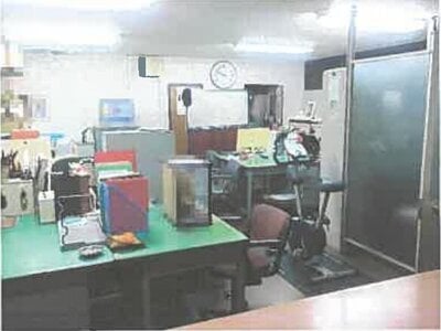 広島県呉市 呉駅20分 戸建て 1,228万円の競売物件 #5