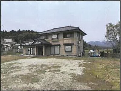 広島県山県郡北広島町 戸建て 509万円の競売物件 #2