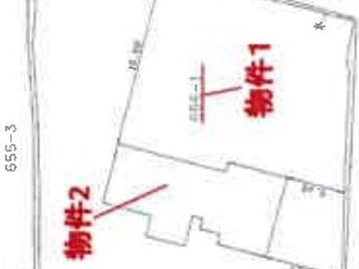 広島県山県郡北広島町 戸建て 509万円の競売物件 #21