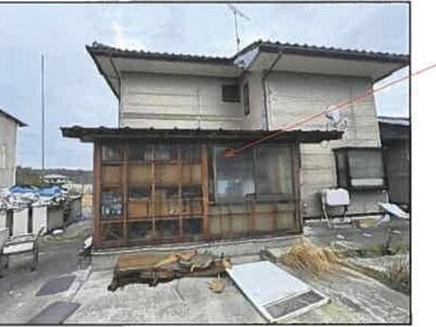 広島県山県郡北広島町 戸建て 509万円の競売物件 #3