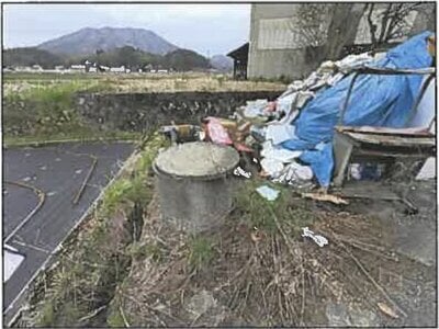 広島県山県郡北広島町 戸建て 509万円の競売物件 #4