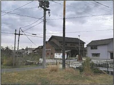 広島県山県郡北広島町 戸建て 509万円の競売物件 #5