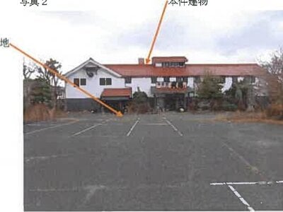広島県東広島市 東広島駅 戸建て 2,243万円の競売物件 #2