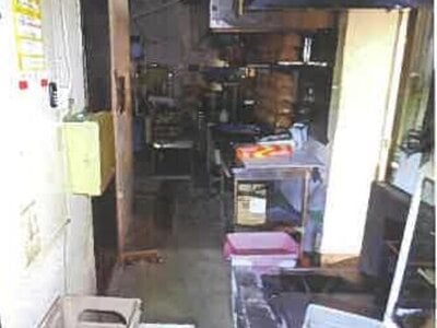 広島県東広島市 東広島駅 戸建て 2,243万円の競売物件 #24