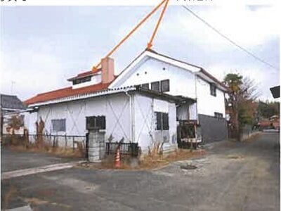 広島県東広島市 東広島駅 戸建て 2,243万円の競売物件 #4