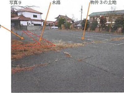 広島県東広島市 東広島駅 戸建て 2,243万円の競売物件 #9