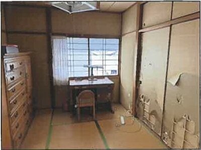 広島県安芸高田市 志和口駅 戸建て 84万円の競売物件 #13