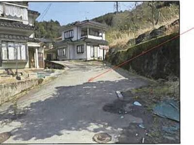 広島県安芸高田市 志和口駅 戸建て 84万円の競売物件 #2