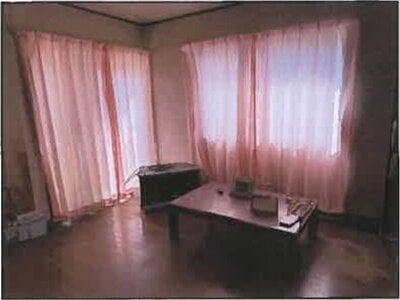 広島県安芸高田市 志和口駅 戸建て 84万円の競売物件 #4