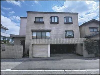 広島県広島市西区 舟入川口町駅6分 戸建て 6,656万円の競売物件 #1