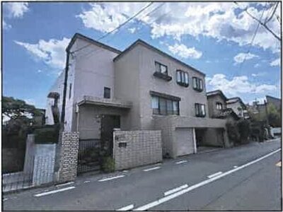 広島県広島市西区 舟入川口町駅6分 戸建て 6,656万円の競売物件 #2