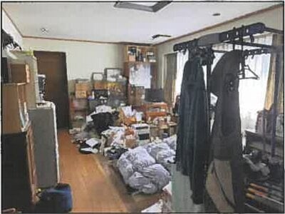 広島県広島市西区 舟入川口町駅6分 戸建て 6,656万円の競売物件 #20