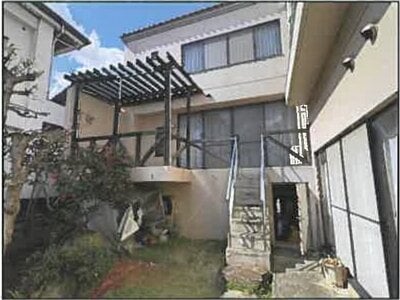 広島県広島市西区 舟入川口町駅6分 戸建て 6,656万円の競売物件 #4