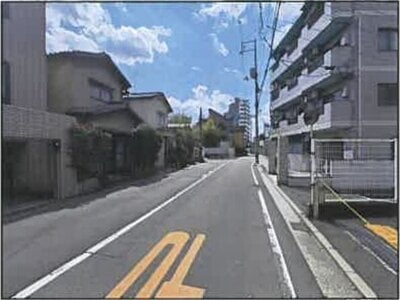 広島県広島市西区 舟入川口町駅6分 戸建て 6,656万円の競売物件 #7