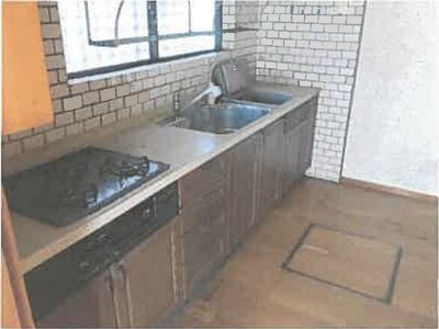 広島県大竹市 玖波駅13分 戸建て 469万円の競売物件 #10