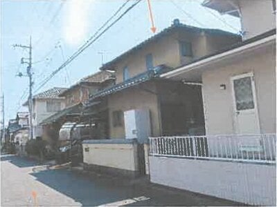 広島県大竹市 玖波駅13分 戸建て 469万円の競売物件 #3