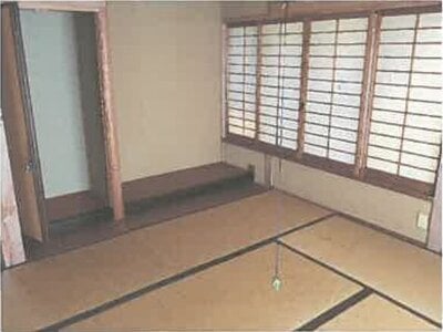 広島県大竹市 玖波駅13分 戸建て 469万円の競売物件 #5