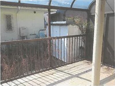 広島県大竹市 玖波駅13分 戸建て 469万円の競売物件 #8