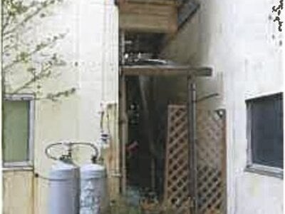 広島県竹原市 竹原駅2分 戸建て 595万円の競売物件 #3