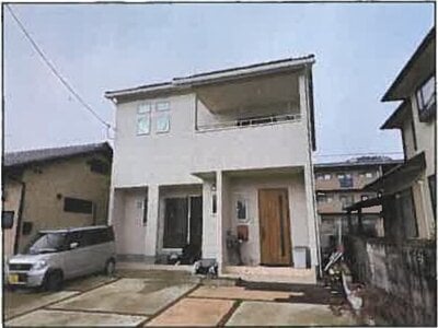 広島県広島市安佐北区 河戸帆待川駅 戸建て 1,639万円の競売物件 #1