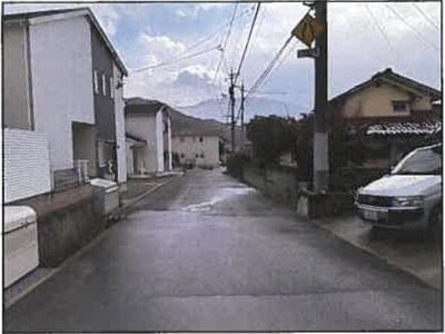 広島県広島市安佐北区 河戸帆待川駅 戸建て 1,639万円の競売物件 #4