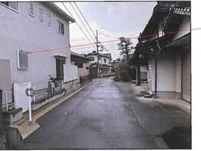広島県広島市安佐北区 河戸帆待川駅 戸建て 1,639万円の競売物件 #5