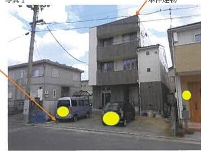 (値下げ) 広島県広島市安佐南区 梅林駅5分 戸建て 2,857万円の競売物件 #1