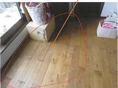 (値下げ) 広島県広島市安佐南区 梅林駅5分 戸建て 2,857万円の競売物件 #12