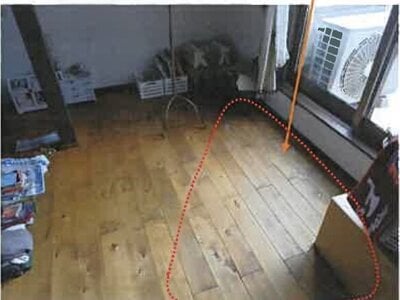 (値下げ) 広島県広島市安佐南区 梅林駅5分 戸建て 2,857万円の競売物件 #13