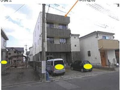 (値下げ) 広島県広島市安佐南区 梅林駅5分 戸建て 2,857万円の競売物件 #2