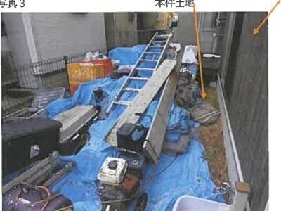 (値下げ) 広島県広島市安佐南区 梅林駅5分 戸建て 2,857万円の競売物件 #3