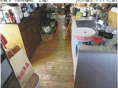 (値下げ) 広島県広島市安佐南区 梅林駅5分 戸建て 2,857万円の競売物件 #9
