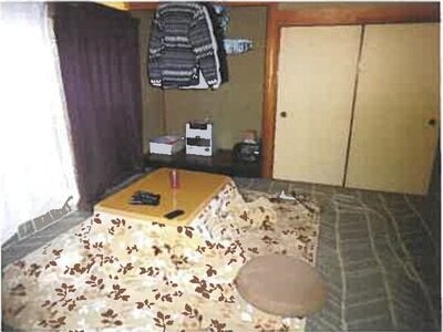 広島県廿日市市 地御前駅 戸建て 732万円の競売物件 #3
