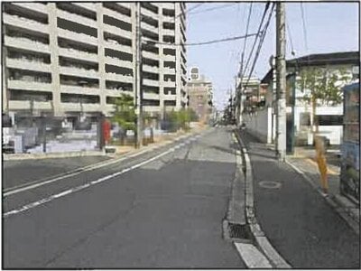 広島県広島市南区 県病院前駅2分 マンション「アーバンビュー翠」1,970万円の競売物件 #2