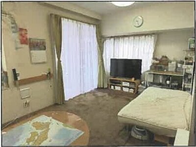 広島県広島市南区 県病院前駅2分 マンション「アーバンビュー翠」1,970万円の競売物件 #3