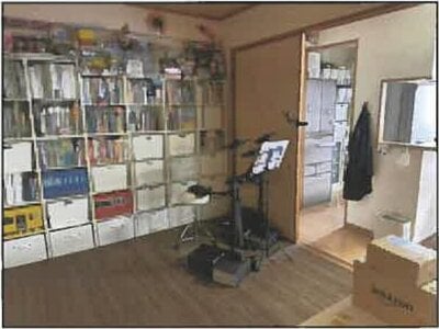 広島県広島市南区 県病院前駅2分 マンション「アーバンビュー翠」1,970万円の競売物件 #5