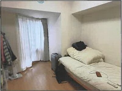広島県広島市南区 県病院前駅2分 マンション「アーバンビュー翠」1,970万円の競売物件 #8