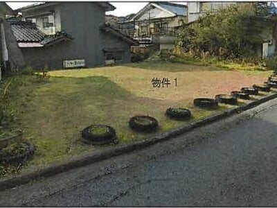 (値下げ) 広島県福山市 高木駅 土地 84万円の競売物件 #2